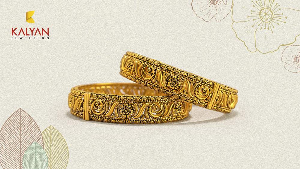 Gear up for Teej, Bangles Edition