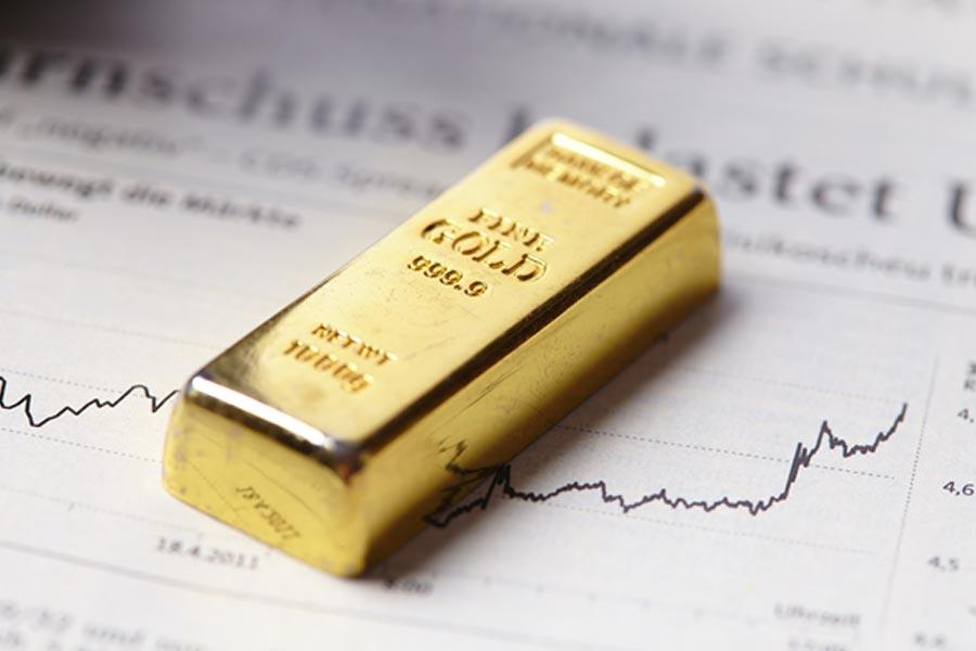 Gold as an investment Gold as an investment