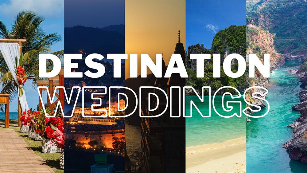 How to accessorise for your next destination wedding!