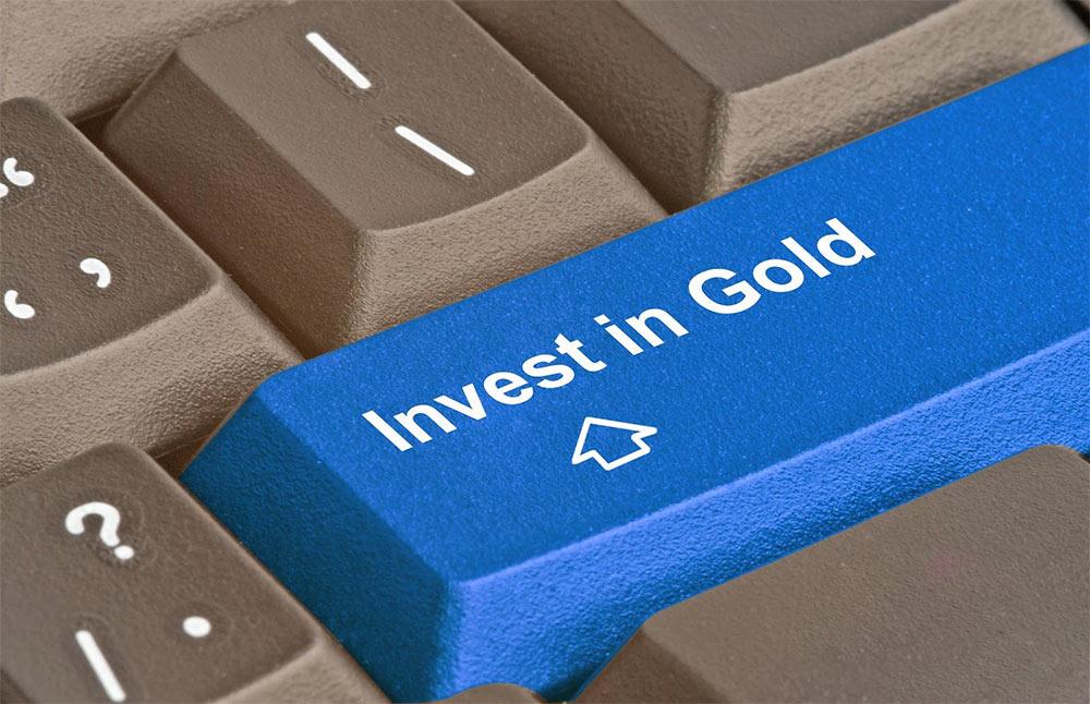 Investing For Your Golden Years