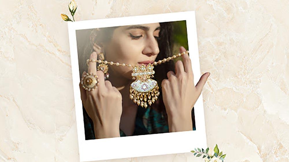 Jewellery Styling - A Tool to Project Your Personality Jewellery Styling - A Tool to Project Your Personality