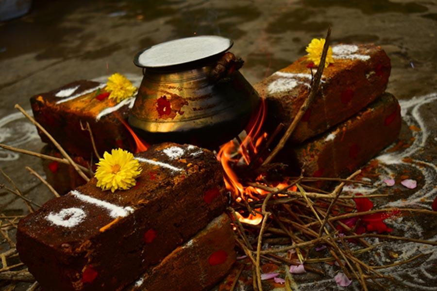 Local Festivals: Tamil Nadu Local Festivals: Tamil Nadu