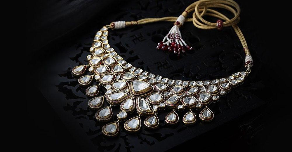 High end online fashion jewellery