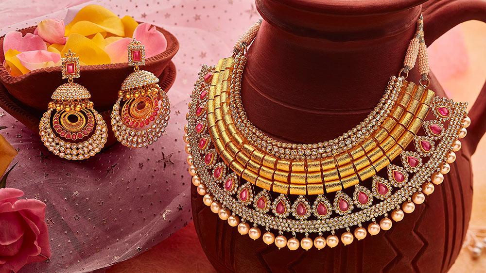 Make a statement this wedding season!