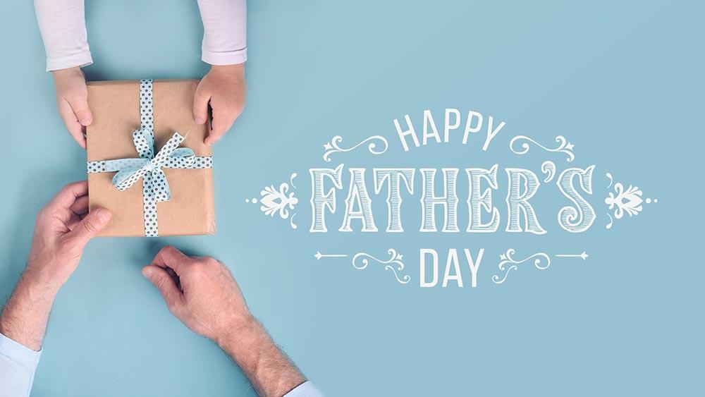 Make this Father’s Day Special with a token of love! Make this Father’s Day Special with a token of love!