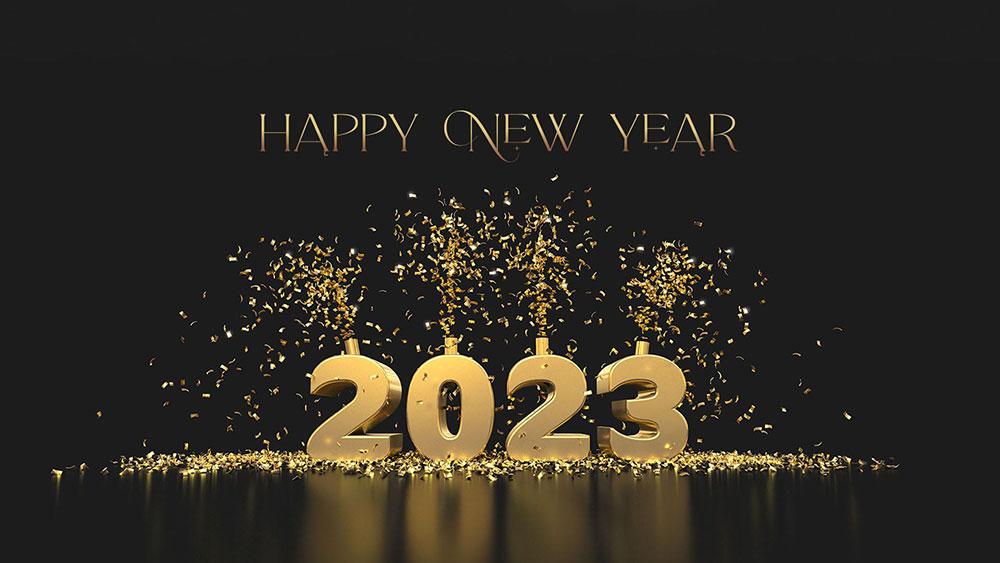 New Year Resolutions - The Gemstone Edit New Year Resolutions - The Gemstone Edit