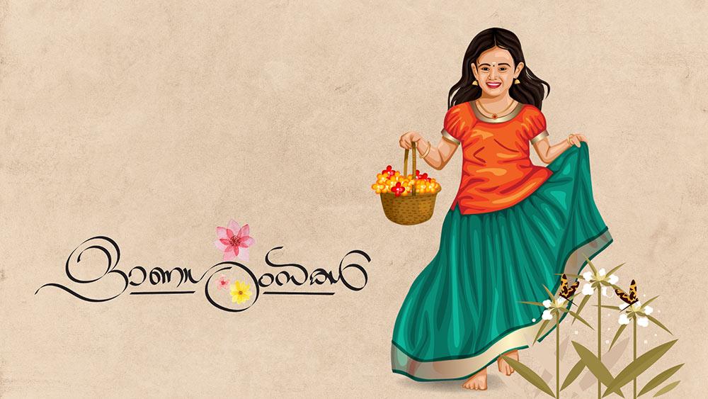 Onam style guide: Timeless Sets Routed in Tradition