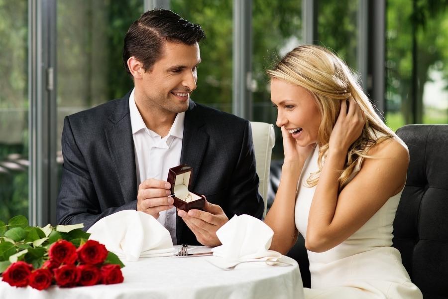 Select the perfect engagement ring Wedding rings for couples How to Select the Perfect Engagement Ring