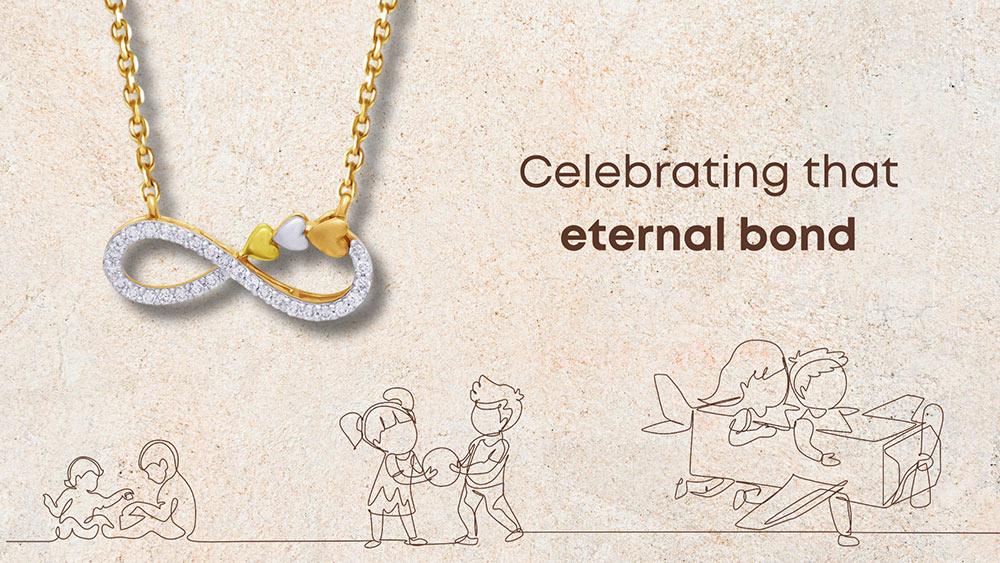 Rakshabadhan - An Eternal Bond Rakshabadhan - An Eternal Bond