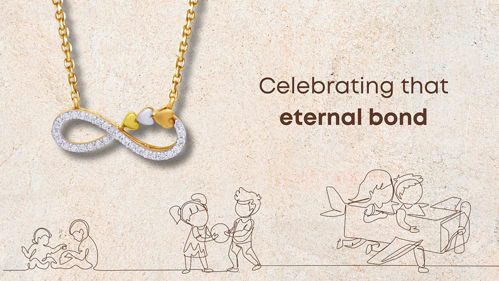 Rakshabadhan - An Eternal Bond