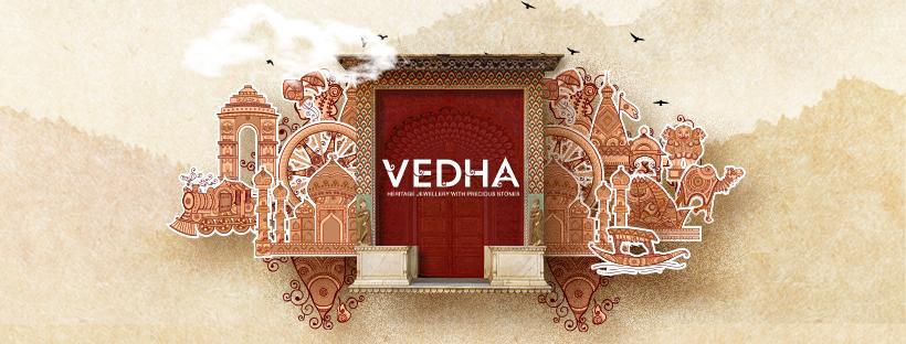 Reinvent Diwali Celebration with the Vedha Collection by Kalyan Jewellers