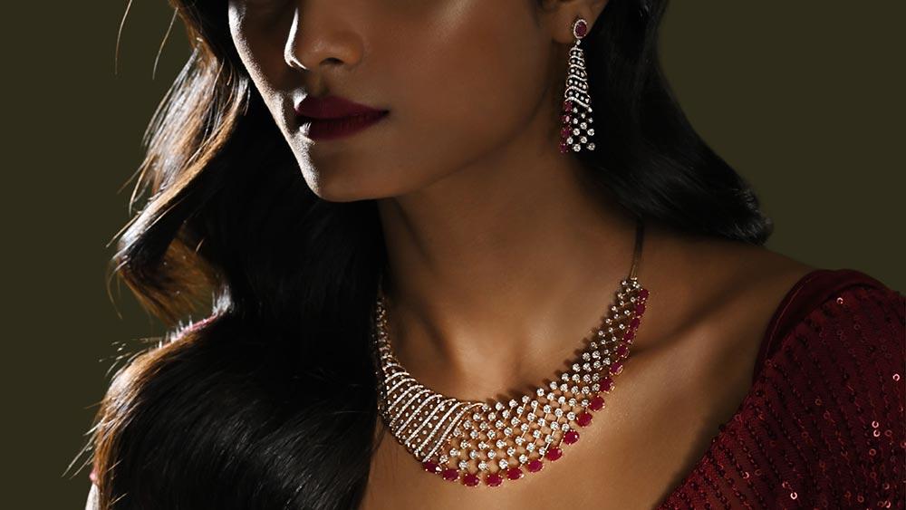 Ruby's Story - From Folklores to Fashion Ruby's Story - From Folklores to Fashion