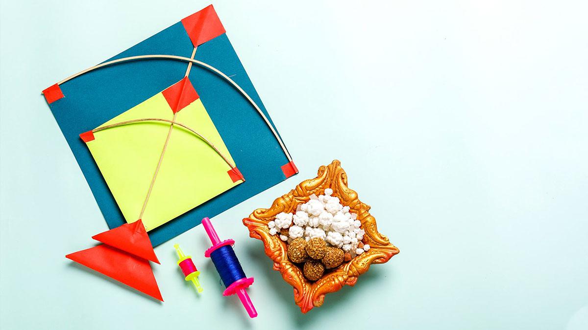 Style this Makar Sankranti with Nature-inspired Jewellery Style this Makar Sankranti with Nature-inspired Jewellery