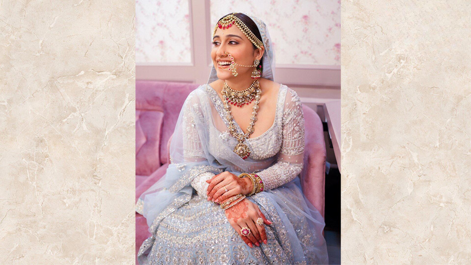 The Big Day: Look Stunning and Unique In Your Bridal Avatar