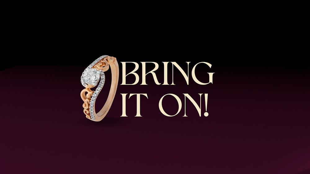 The complete guide to finding the perfect ring The complete guide to finding the perfect ring
