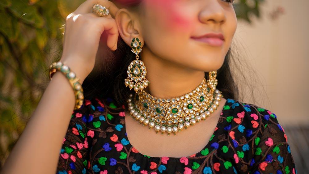 The quintessential guide to jewellery styles The quintessential guide to jewellery styles