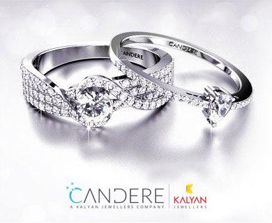 Gold & Diamond Kalyanam/Vanki Ring