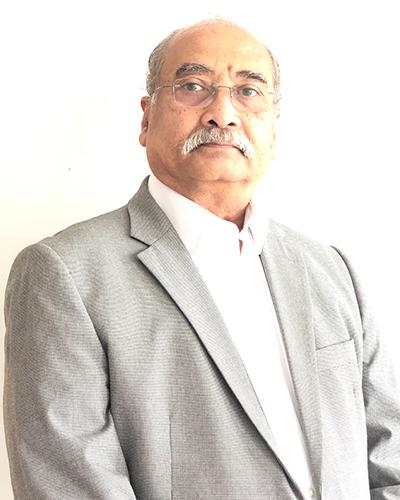 Mr. Agnihotra Dakshina Murty Chavali