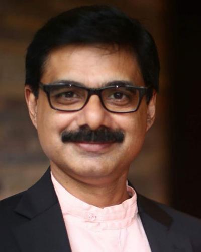 Mr. Salil Nair