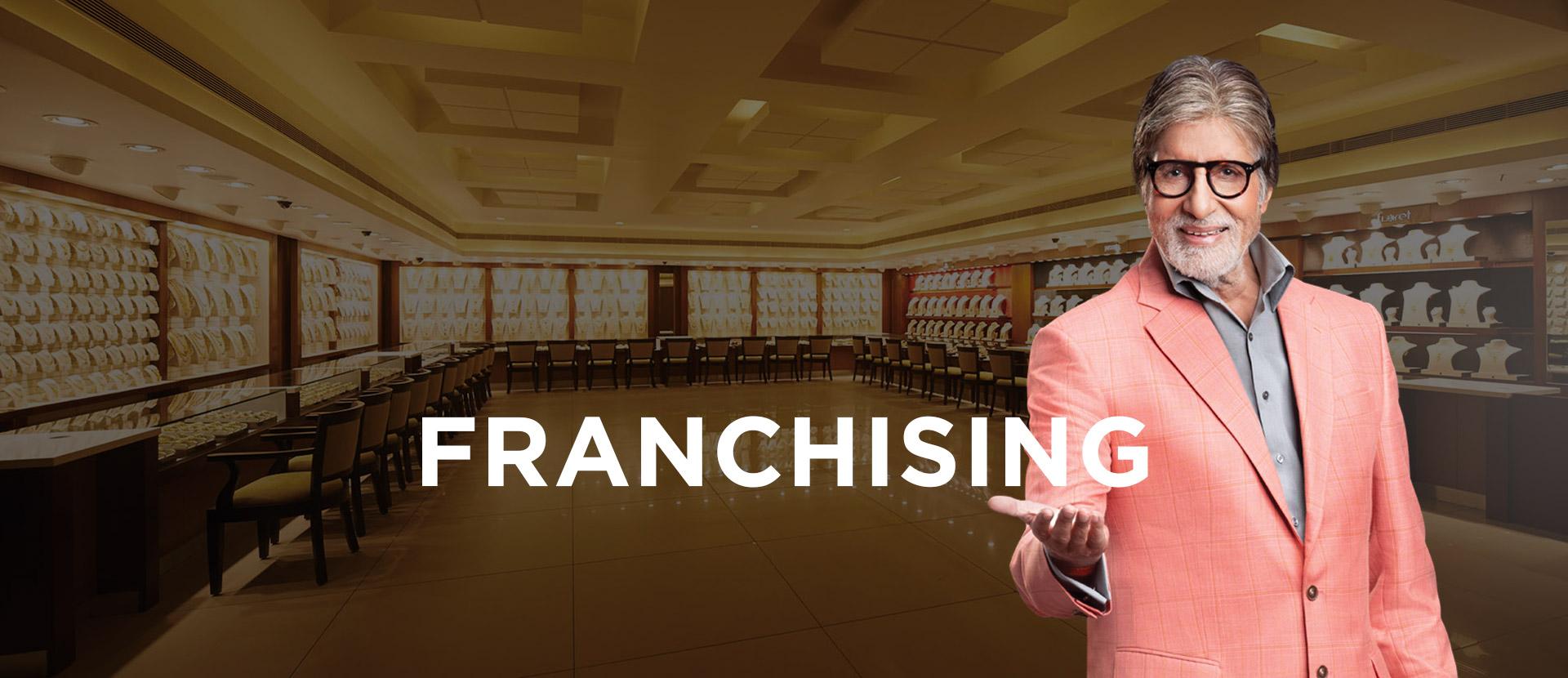 Franchising