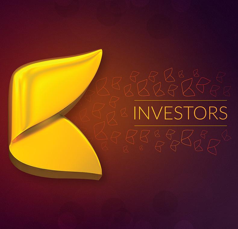 Investors Kalyan jewellery