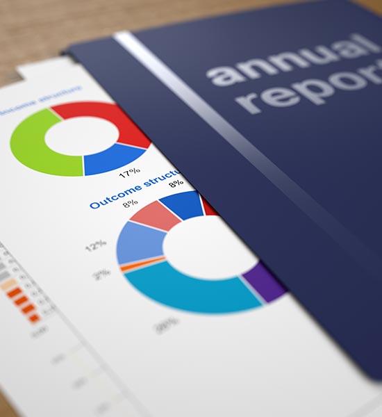 Annual Reports