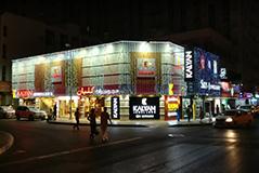 kalyan jewellers across india