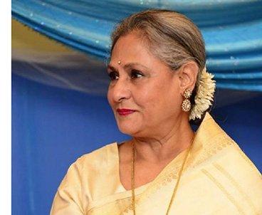 Jaya Bachchan