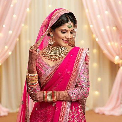 Top wedding jewellers delhi