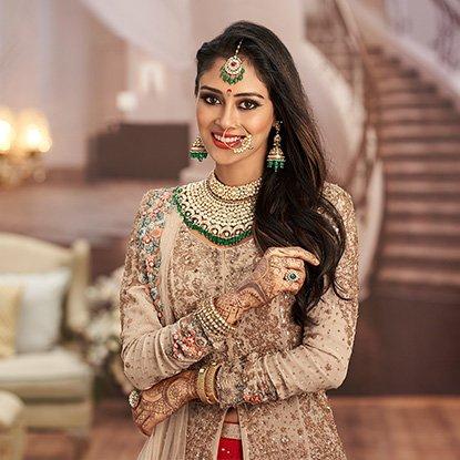 top jewellery designs in kalyan jewellers punjas