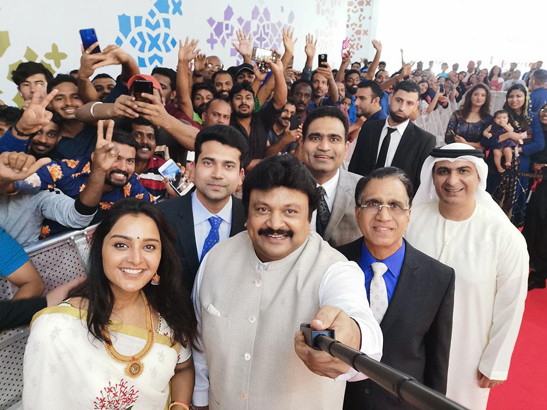 Kalyan Jewellers opens two new showrooms in UAE