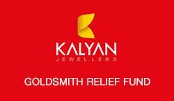 Kalyan Jewellers launches ‘Goldsmith Relief Fund’, as part of Amitabh Bachchan’s ‘We Are One’ initiative