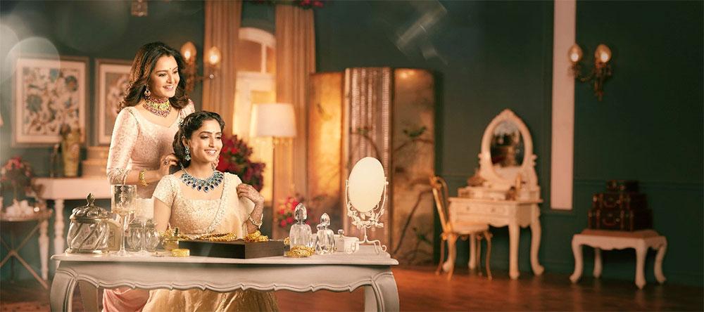 Kalyan Jewellers announces wedding season offering with Muhurat 2.0