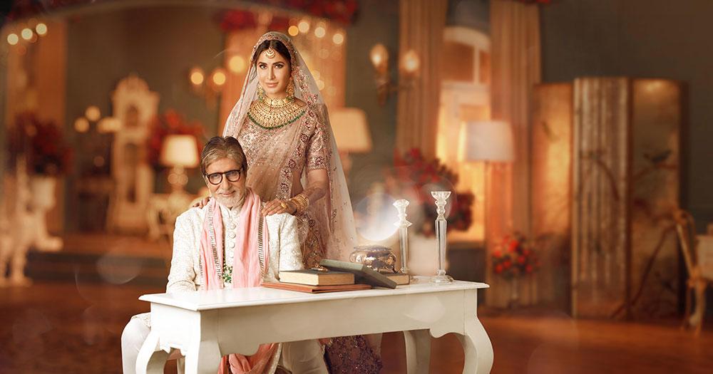 Kalyan Jewellers announces wedding season offering with Muhurat 2.0