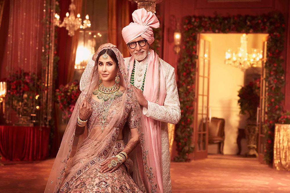 Kalyan Jewellers announces wedding season offering with Muhurat 2.0