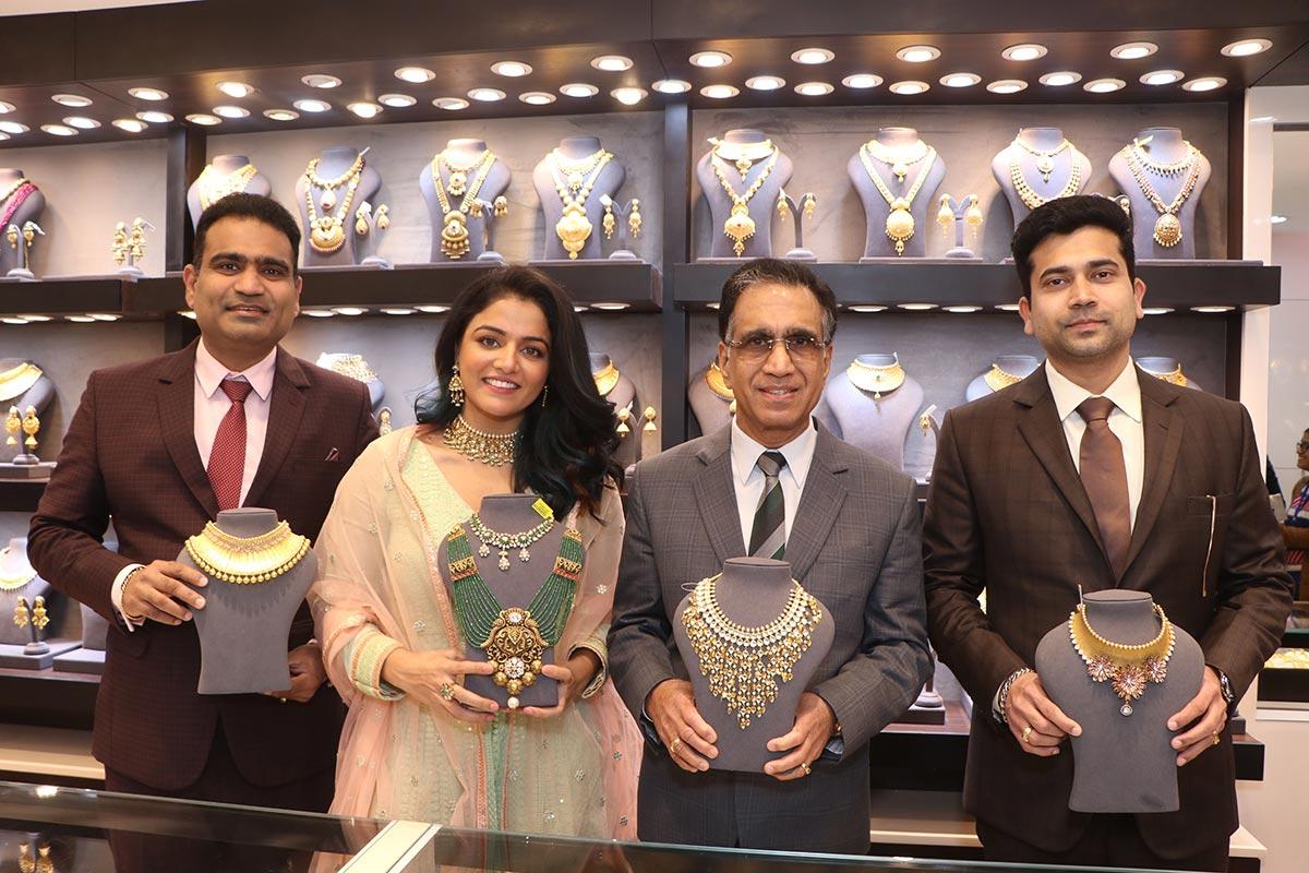 Kalyan Jewellers wins the prestigious Superbrands 2019-20 title as India’s most preferred jewellery brand