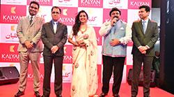 Kalyan Jewellers opens two new showrooms in UAE