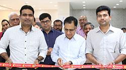 Kalyan Jewellers inaugurates 1st Boutique Showroom in India