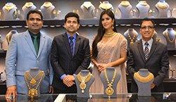 Kalyan Jewellers opens seven showrooms across India