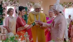 Sixth Edition of Kalyan Jewellers Trust Ad – A Star Studded Affairs