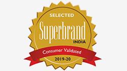 Kalyan Jewellers wins the prestigious Superbrands 2019-20 title as India’s most preferred jewellery brand