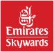 emirates skywards