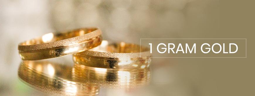 1 Gram Gold
