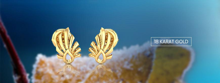 18 Karat Gold