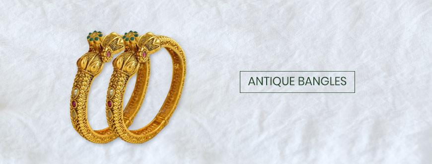 Antique Bangles