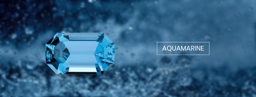 Aquamarine