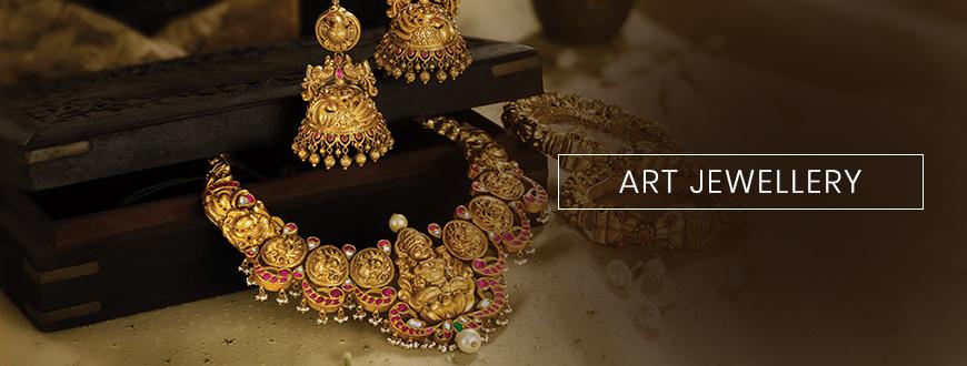 Art Jewellery