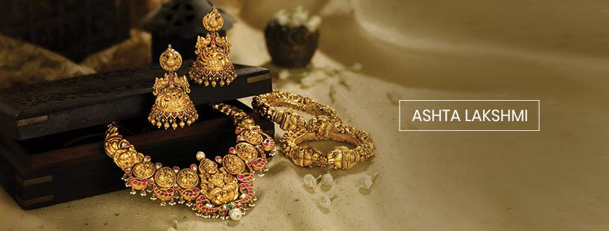 Ashta Lakshmi