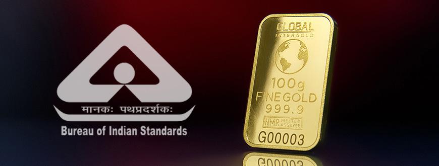 BIS Certification