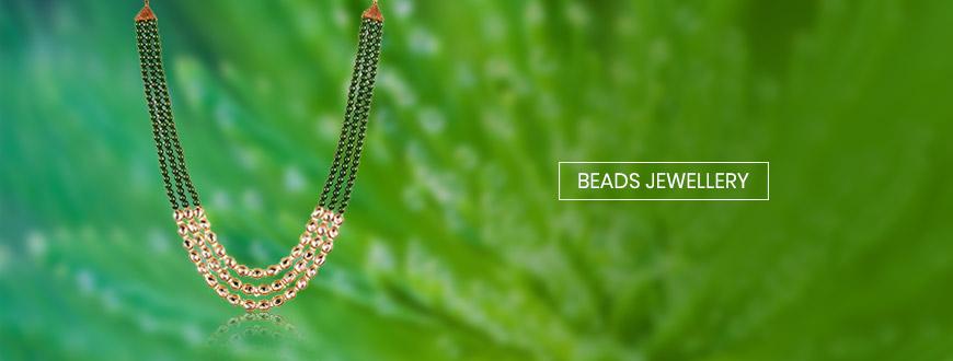 Beads Jewellery